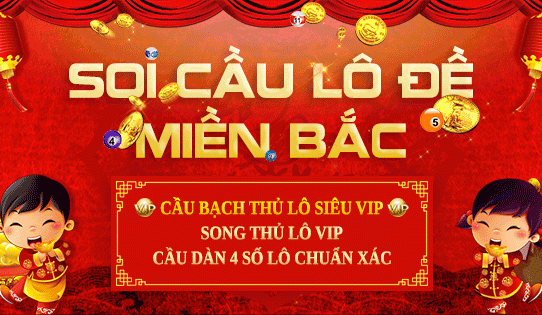 cầu bạch thủ lô xsmb siêu vip