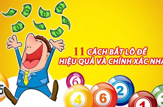 Dịch vụ soi cầu lô bạch thủ xsmb chuẩn xác