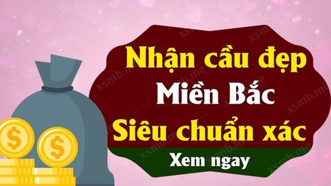 cầu song thủ lô xsmb siêu vip