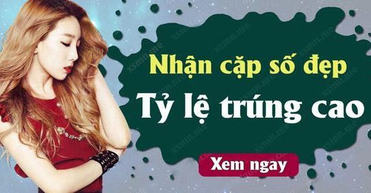 cầu song thủ lô xsmt siêu vip