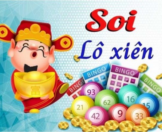 cầu lô xiên 4 xsmb siêu vip