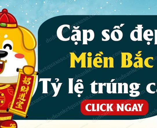 cầu dàn đề 10 con xsmb siêu vip