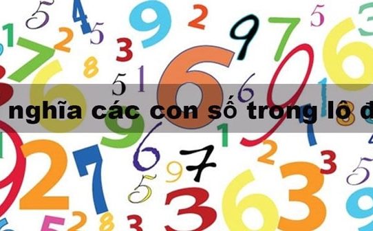 Ý Nghĩa Và Phương Pháp Đánh Hiệu Quả Từ 99 Con Số Đề
