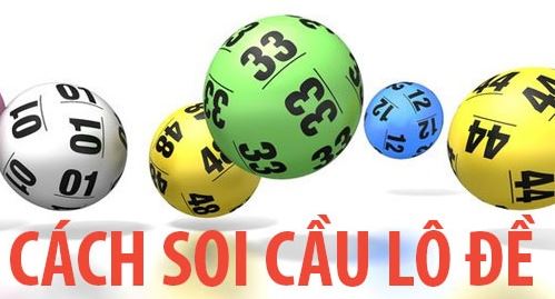 các bước cầu lô chạy ổn định nhất năm 2025 - soi cầu 3 miền